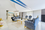 3 bedroom Apartment for sale in Alanya