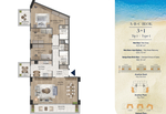 1 bedroom Apartment for sale in Buyukcekmece