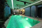 5 bedroom Villa for sale in Inegol