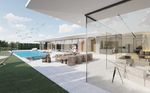 5 bedroom Villa for sale in Urla