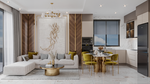 1 bedroom Apartment for sale in Alanya