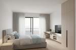 1 bedroom Apartment for sale in Yalova Merkez