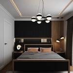 4 bedroom Apartment for sale in Ortahisar