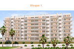 2 bedroom Apartment for sale in San Miguel de Salinas