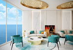 1 bedroom Apartment for sale in Dubai Maritime City
