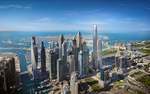 4 bedroom Apartment for sale in Dubai Marina