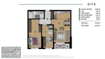 1 bedroom Apartment for sale in Sariyer
