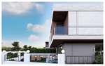 3 bedroom Villa for sale in Niluefer