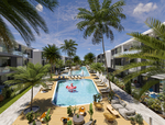 Apartment for sale in İskele