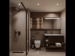 3 bedroom Apartamento se vende en Muratpasa 