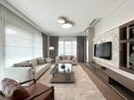 2 bedroom Apartamento se vende en Sariyer 