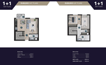 1 bedroom Apartment for sale in Konak