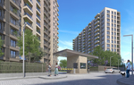 1 bedroom Apartment for sale in Maltepe