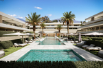 1 bedroom Appartement te koop in Estepona