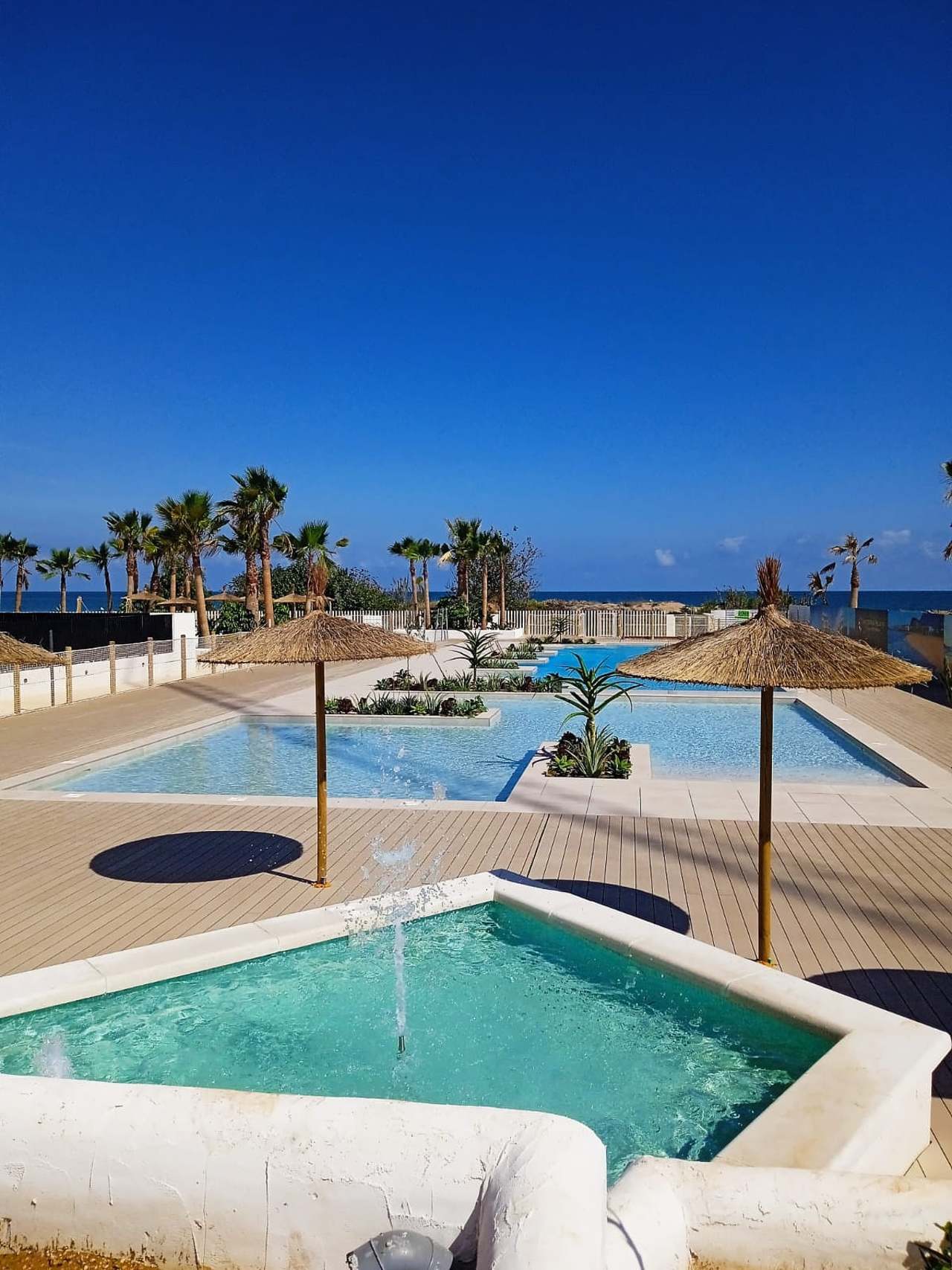 2 bedroom Apartment for sale in Denia