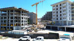 1 bedroom Apartment for sale in Niluefer