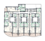 2 bedroom Apartment for sale in Torrevieja