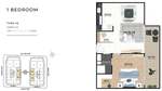 3 bedroom Duplex for sale in Dubai Islands