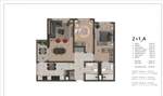1 bedroom Apartment for sale in Beyoglu