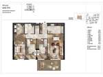 2 bedroom Apartment for sale in Pendik