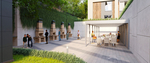 3 bedroom Apartment for sale in Niluefer