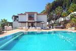 15 bedroom Villa for sale in Benahavis