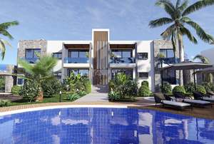 1 bedroom Apartment for sale in Girne