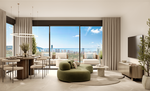 2 bedroom Apartamento se vende en Finestrat 