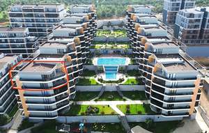 4 bedroom Duplex for sale in Mudanya