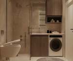 1 bedroom Apartment for sale in Torbali