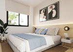 2 bedroom Apartment for sale in Mutxamel