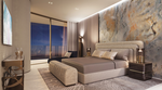 1 bedroom Apartment for sale in Al Marjan Island