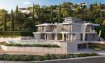 4 bedroom Villa for sale in Benahavis