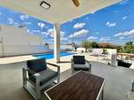 3 bedroom Villa te koop in Benijofar