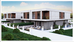3 bedroom Villa for sale in Niluefer