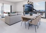 1 bedroom Apartment for sale in Calpe