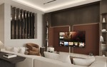 3 bedroom Villa te koop in Aksu