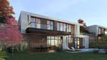 4 bedroom Villa for sale in Bodrum