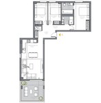2 bedroom Apartment for sale in Mijas