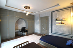 5 bedroom Villa for sale in Inegol