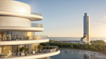 1 bedroom Apartment for sale in Al Marjan Island