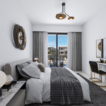 Apartment for sale in İskele
