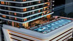 1 bedroom Apartment for sale in Konak