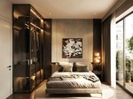 1 bedroom Apartment for sale in Niluefer