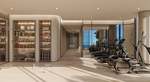 3 bedroom Appartement te koop in Dubai Islands