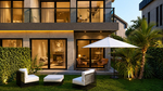 3 bedroom Villa te koop in Aksu