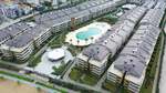 4 bedroom Duplex for sale in Yalova Merkez