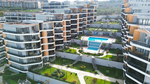 4 bedroom Duplex for sale in Mudanya