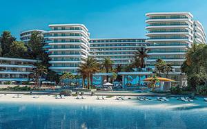 1 bedroom Apartment for sale in Kusadasi