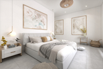 2 bedroom Apartment for sale in Altea